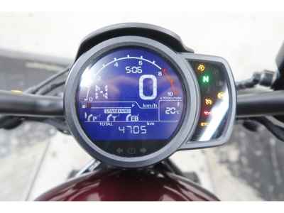 Honda Rebel CMX1100 DCT 2022