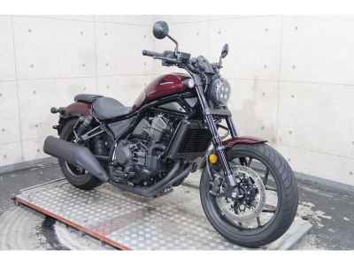 Honda Rebel CMX1100 DCT 2022