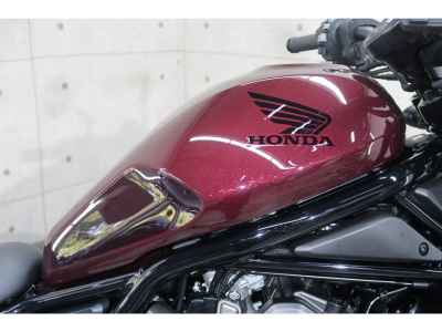 Honda Rebel CMX1100 DCT 2022