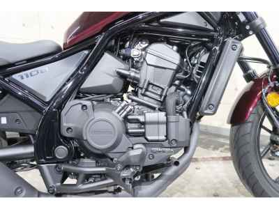 Honda Rebel CMX1100 DCT 2022