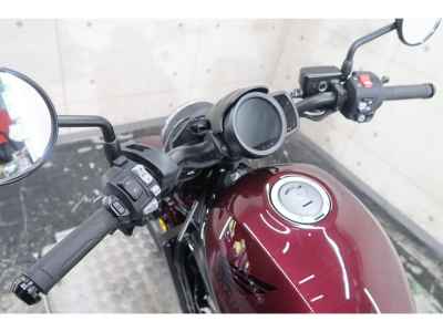 Honda Rebel CMX1100 DCT 2022