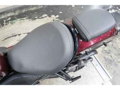 Honda Rebel CMX1100 DCT 2022