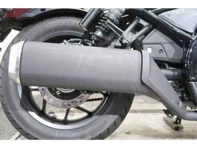 Honda Rebel CMX1100 DCT 2022