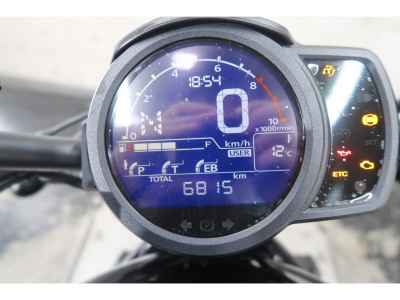 Honda Rebel CMX1100 DCT 2021