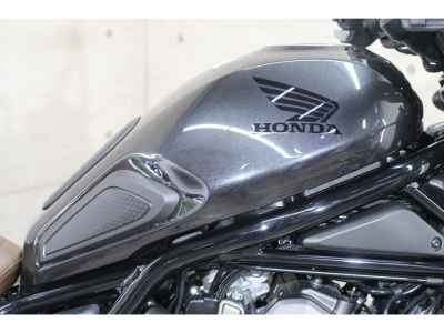 Honda Rebel CMX1100 DCT 2021