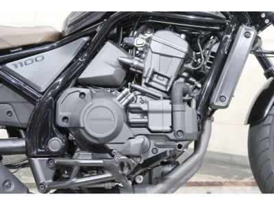 Honda Rebel CMX1100 DCT 2021