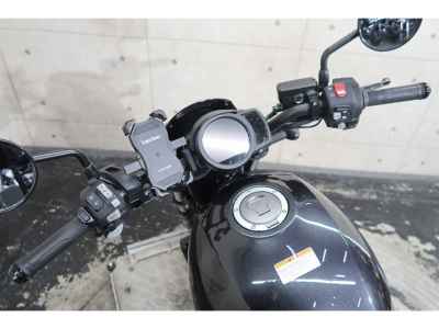 Honda Rebel CMX1100 DCT 2021