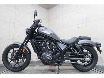 Honda Rebel CMX1100 DCT 2023