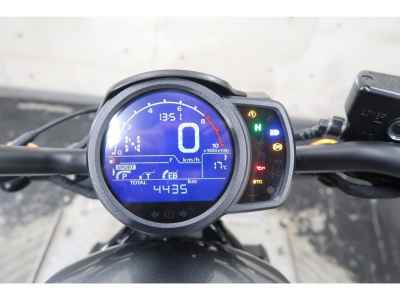 Honda Rebel CMX1100 DCT 2023