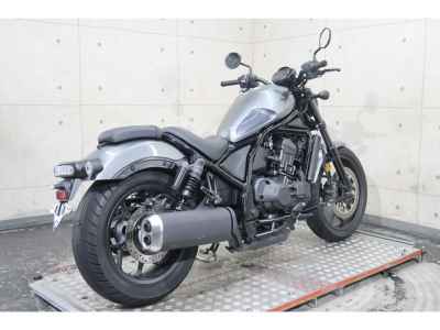 Honda Rebel CMX1100 DCT 2023