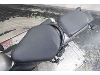 Honda Rebel CMX250 2020