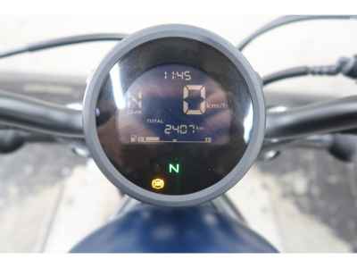 Honda Rebel CMX250 2020