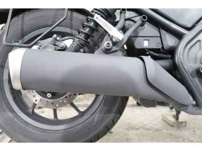 Honda Rebel CMX250 2020