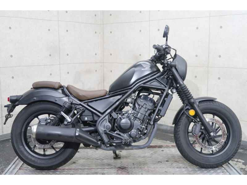 Honda Rebel S CMX250 2020