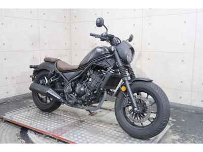 Honda Rebel S CMX250 2020