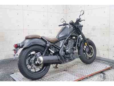 Honda Rebel S CMX250 2020