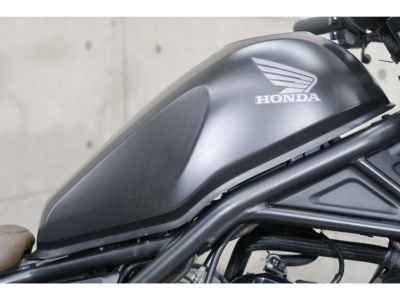 Honda Rebel S CMX250 2020