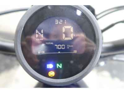 Honda Rebel S CMX250 2022