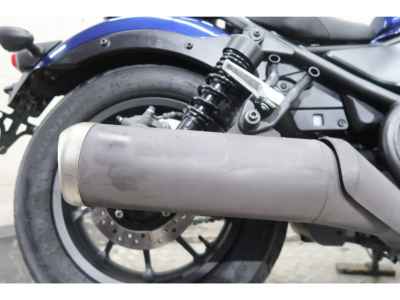 Honda Rebel S CMX250 2022