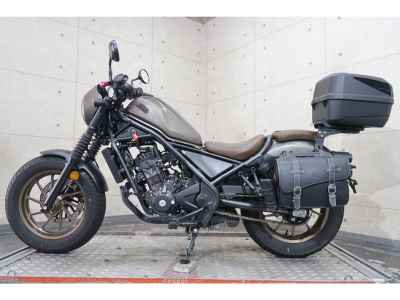 Honda Rebel S CMX250 2023
