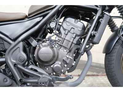 Honda Rebel S CMX250 2023