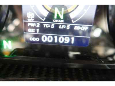 Suzuki Hayabusa 2025