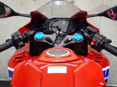 Honda CBR250RR 2020
