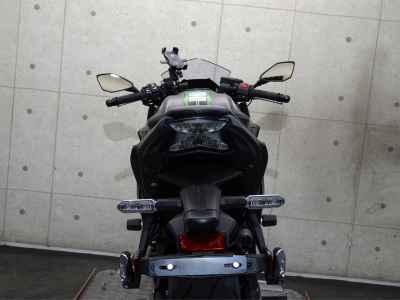 Kawasaki Ninja 650 2023