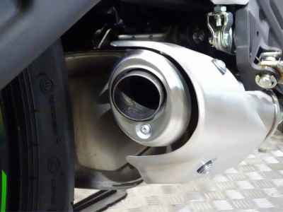 Kawasaki Ninja 650 2023