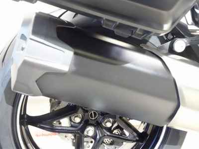 Kawasaki Ninja H2 SX 2022