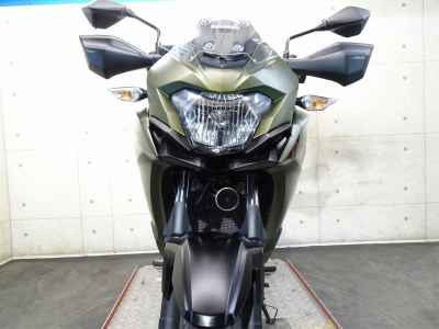 Kawasaki Versys-X 250