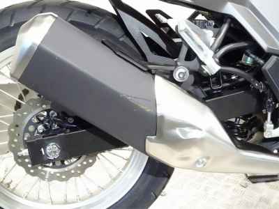 Kawasaki Versys-X 250