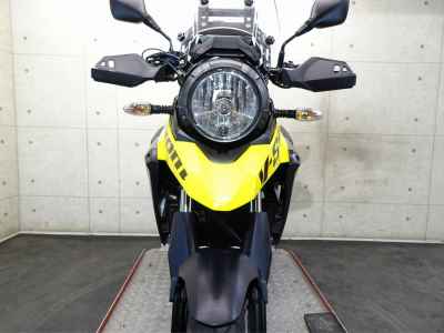 Suzuki V-Strom 250