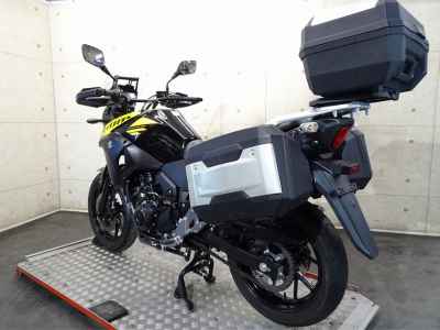 Suzuki V-Strom 250