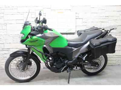Kawasaki Versys-X 250
