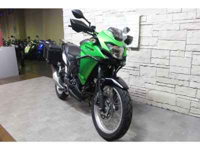 Kawasaki Versys-X 250