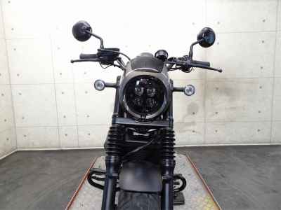Honda Rebel S CMX250 2023