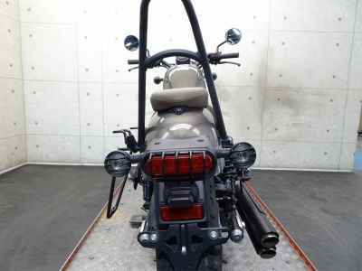 Honda Rebel S CMX250 2023