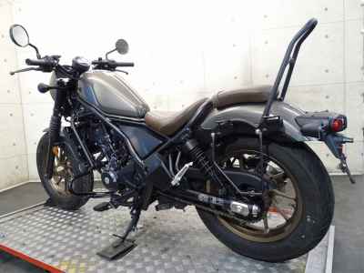 Honda Rebel S CMX250 2023