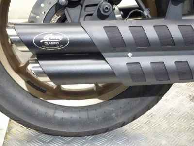 Honda Rebel S CMX250 2023