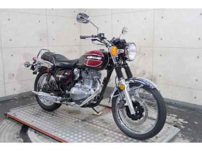 Kawasaki Estrella RS