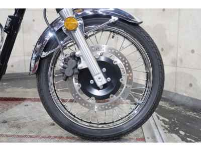 Kawasaki Estrella RS