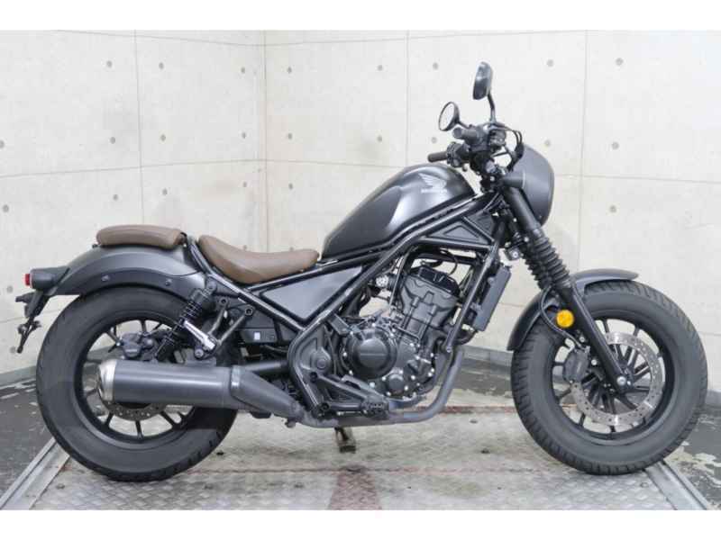 Honda Rebel S CMX250 2022
