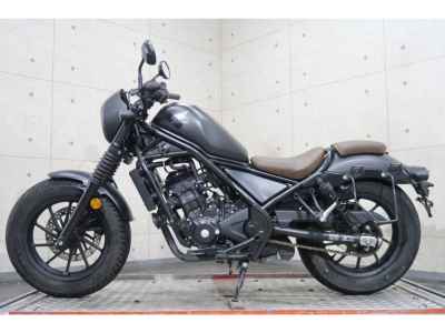 Honda Rebel S CMX250 2022