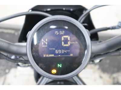 Honda Rebel S CMX250 2022