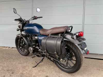 Honda GB350 2022