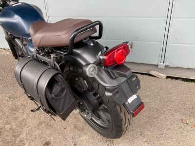 Honda GB350 2022