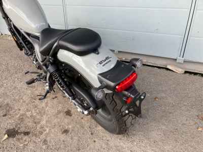 Honda Rebel CMX250 2023