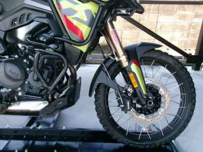 BMW F900GS 2025