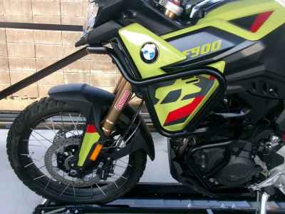 BMW F900GS 2025